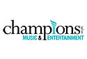 Champions Music & Band