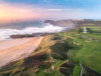 Find europeantour Image One